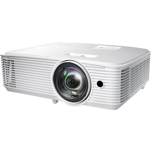 جهاز العرض Optoma Technology W319ST 4000 جهاز العرض Optoma Technology W319ST 4000
